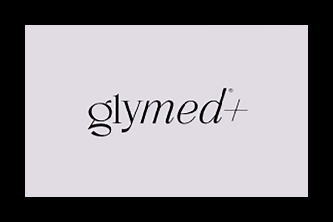 GlyMed Plus Logo