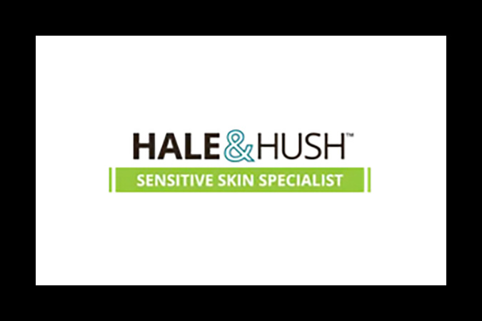 Hale and Hush Logo